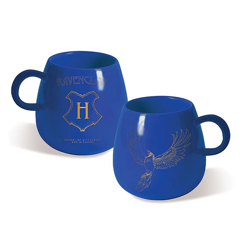 PYRAMID INTERNATIONAL - Tazon Harry Potter Intricate Houses Ravenclaw