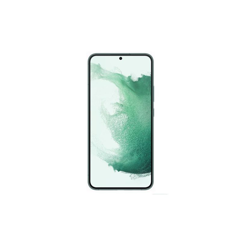 SAMSUNG - Samsung Galaxy S22 Plus 128GB Verde Reacondicionado