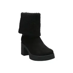 AZALEIA - Bota Mujer Hermosa Negro