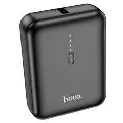 HOCO - Cargador portátil J96 negro