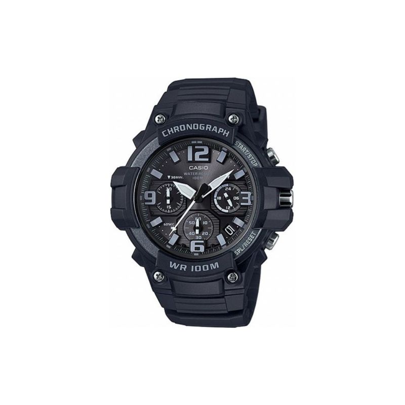 CASIO - RELOJ CASIO H ANALOGO RESINA CASIO