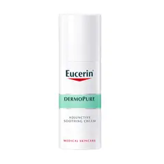 GENERICO - Eucerin Dermopure Balsamo Facial Calmante 50 mL