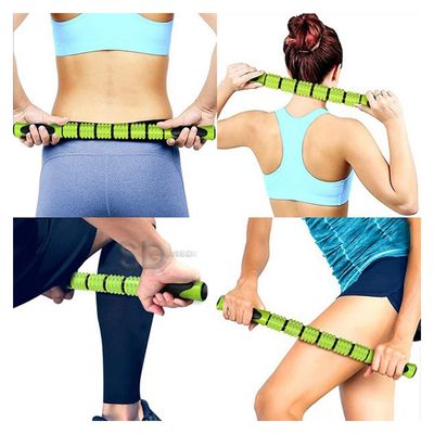 Imagen 2 del producto Set Foam Roller 5 en 1 - LEZ0402