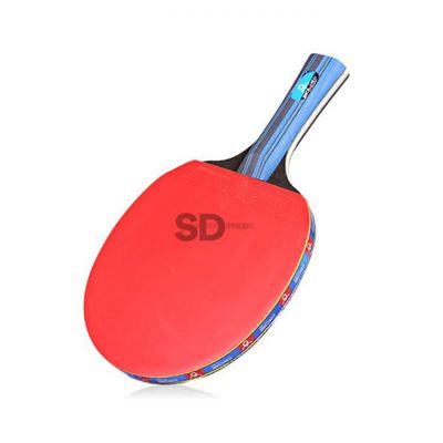 Imagen 2 del producto Set Ping Pong 2 Paletas 3 Estrellas+3 Pelotas + Bolso PPR003