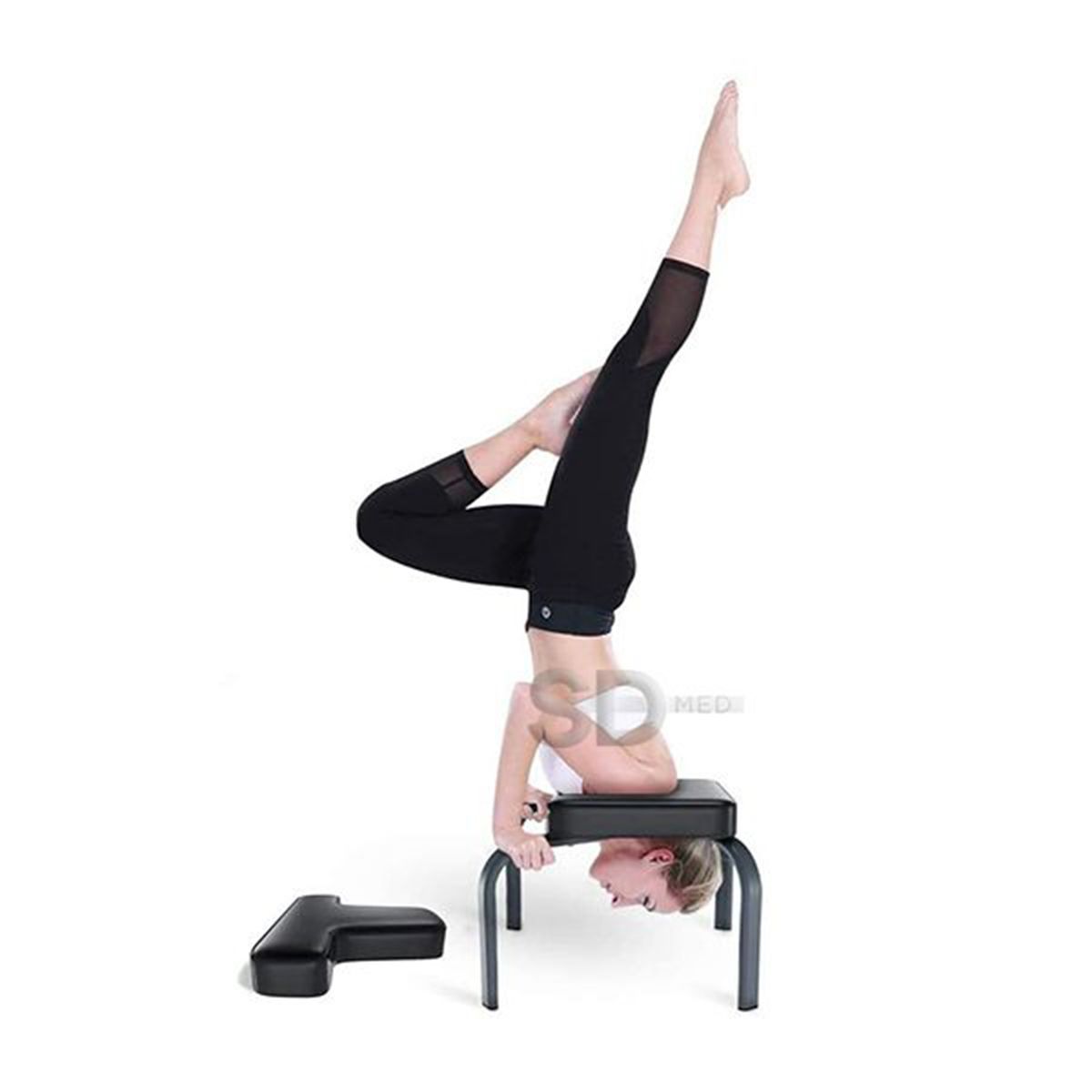 SDFIT - Silla para Yoga Mod H002