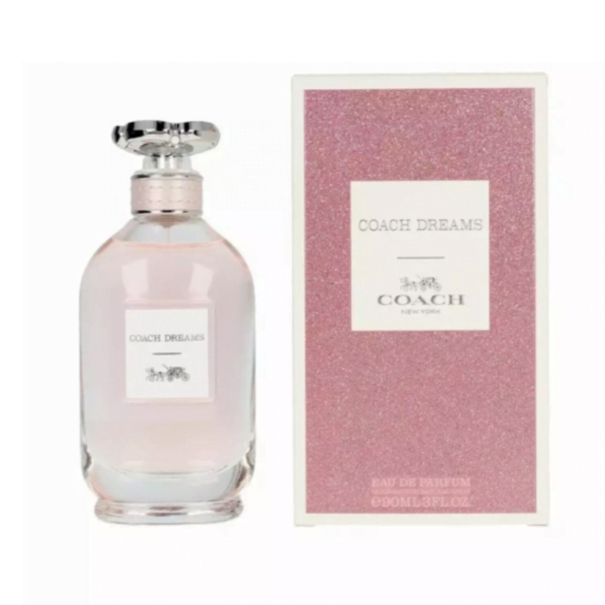 COACH - COACH DREAMS EDP 90ML