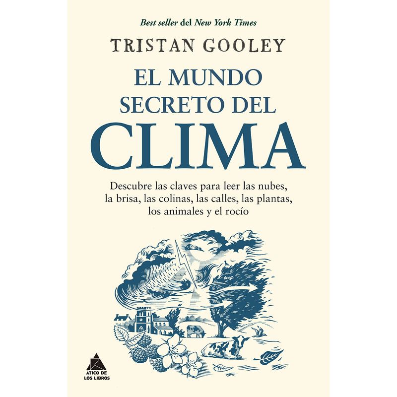 RETAILEXPRESS - El Mundo Secreto Del Clima