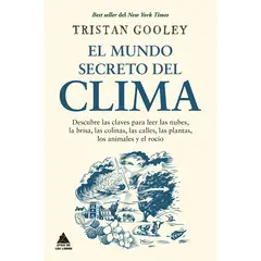 RETAILEXPRESS - El Mundo Secreto Del Clima