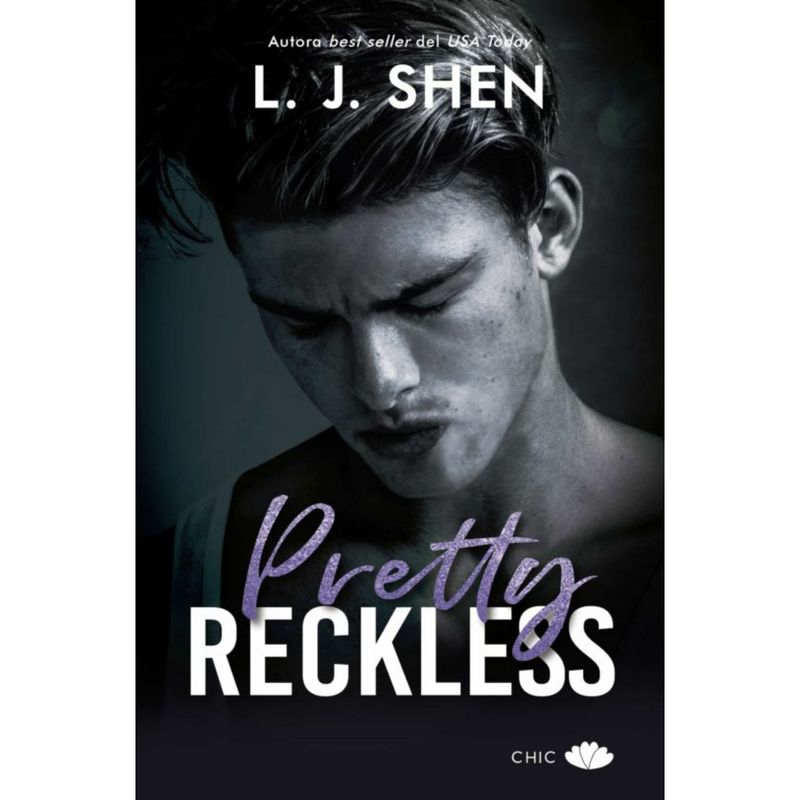 RETAILEXPRESS - Pretty Reckless - Autor(a):  L. J. Shen