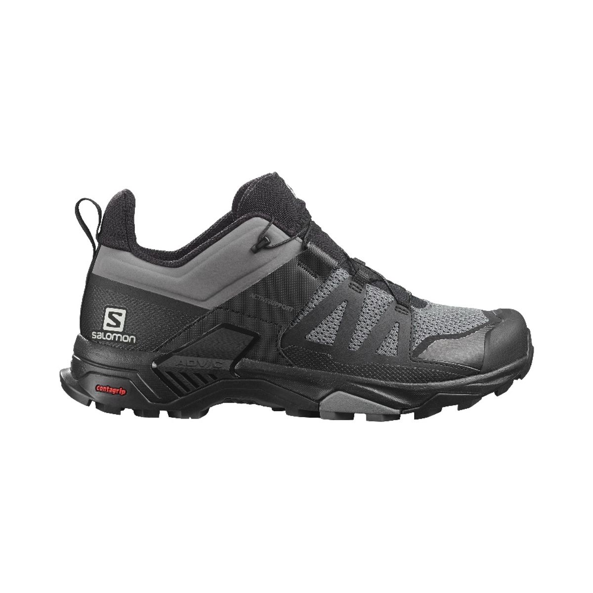 SALOMON - Zapatilla Hombre X Ultra 4 Qu Salomon
