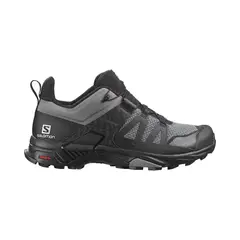 SALOMON - Zapatilla Hombre X Ultra 4 Gris
