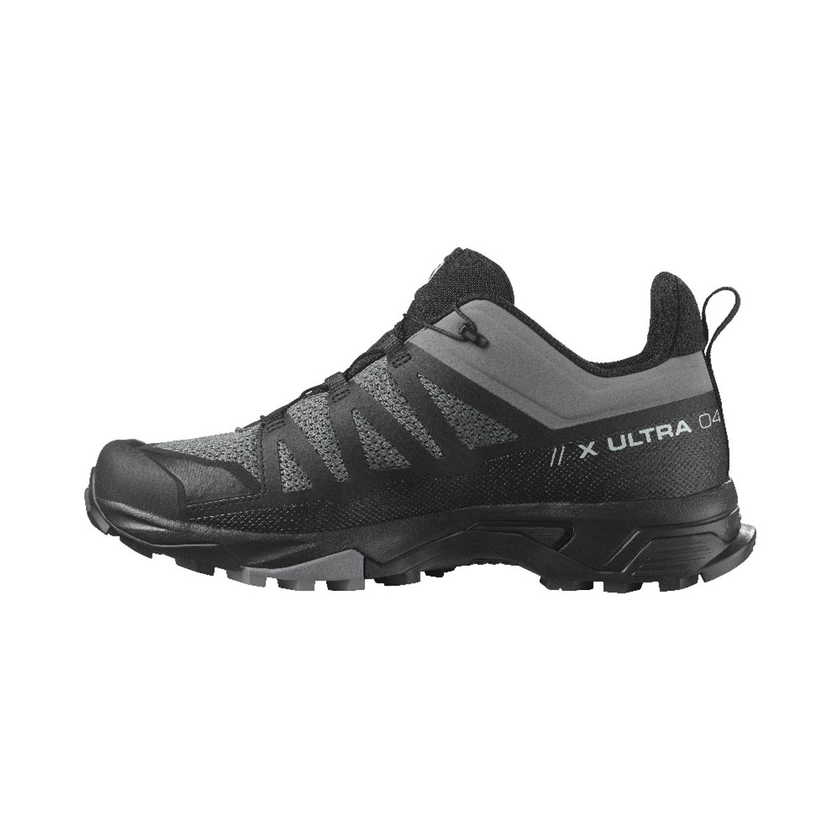 SALOMON - Zapatilla Hombre X Ultra 4 Qu Salomon
