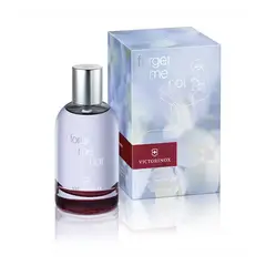 VICTORINOX - Eau de Toilette Mujer Forget Me Not
