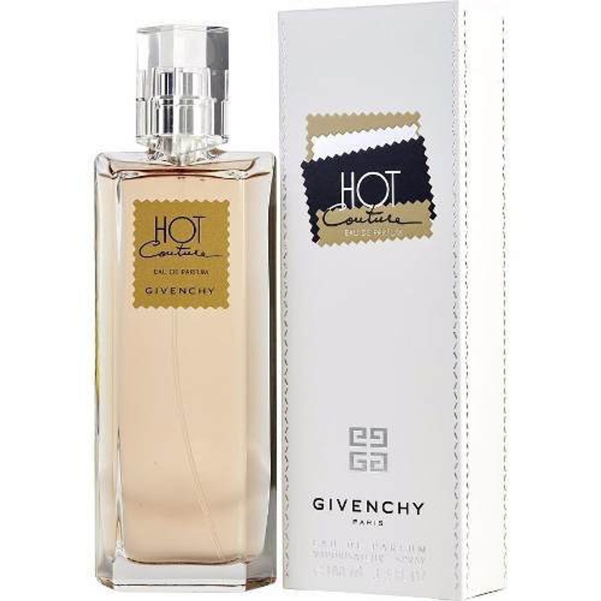 GIVENCHY - HOT COUTURE EDP 100ML FORMATO NUEVO