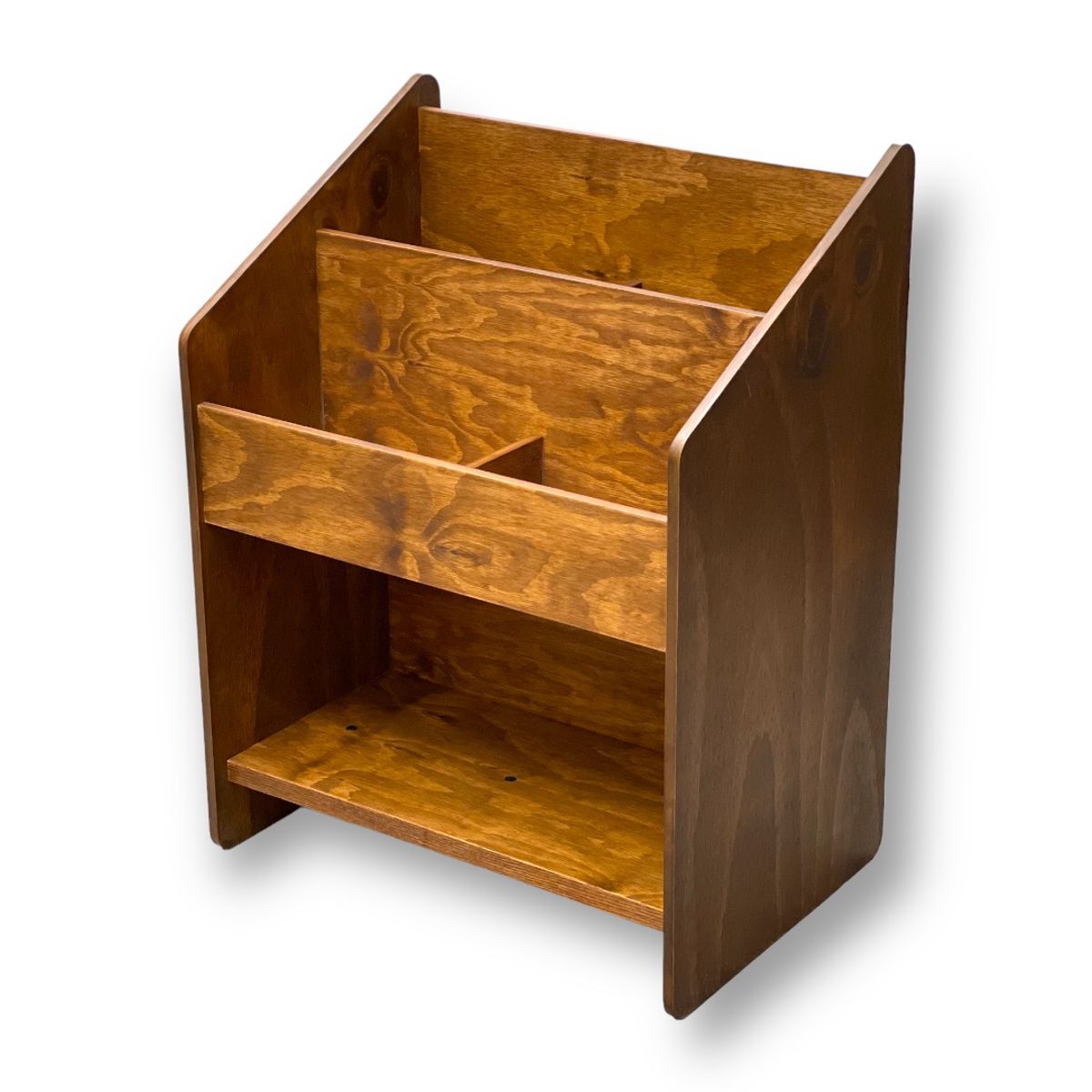 ENTORNO ESTUDIOS - Mueble Rack Vinilos - Monic I