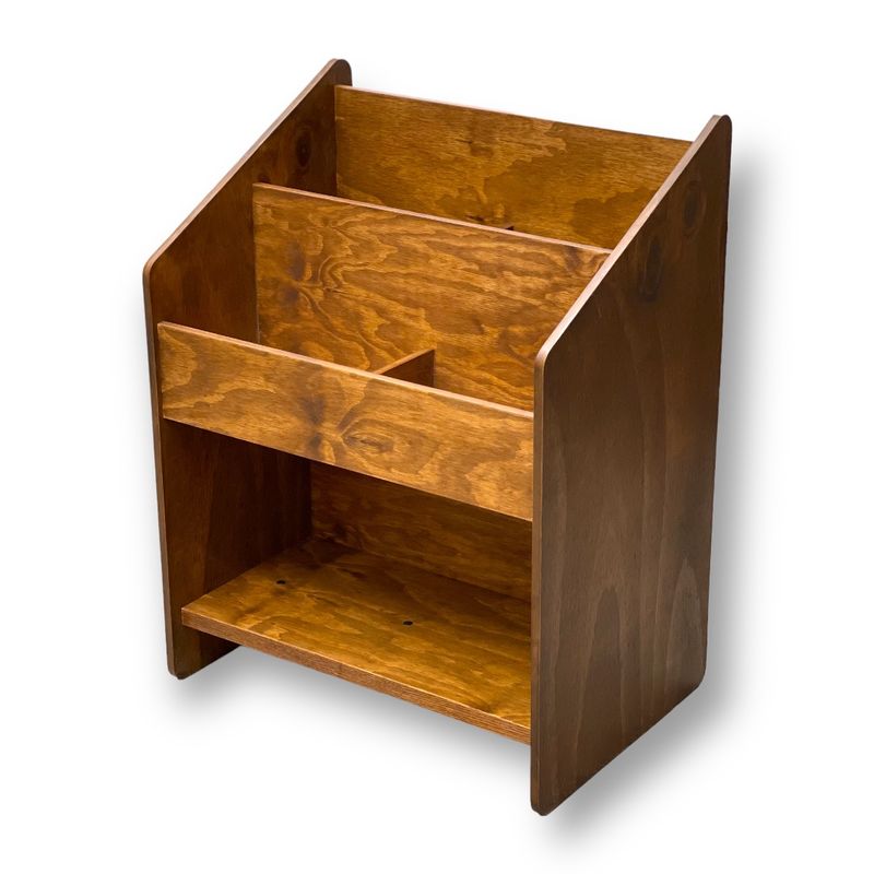 ENTORNO ESTUDIOS - Mueble Rack Vinilos - Monic I