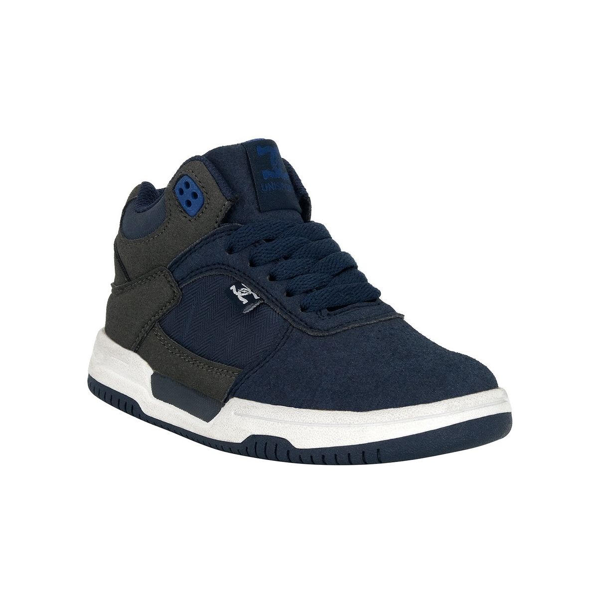 UNS - Botin Niño Azul Arturo UNS