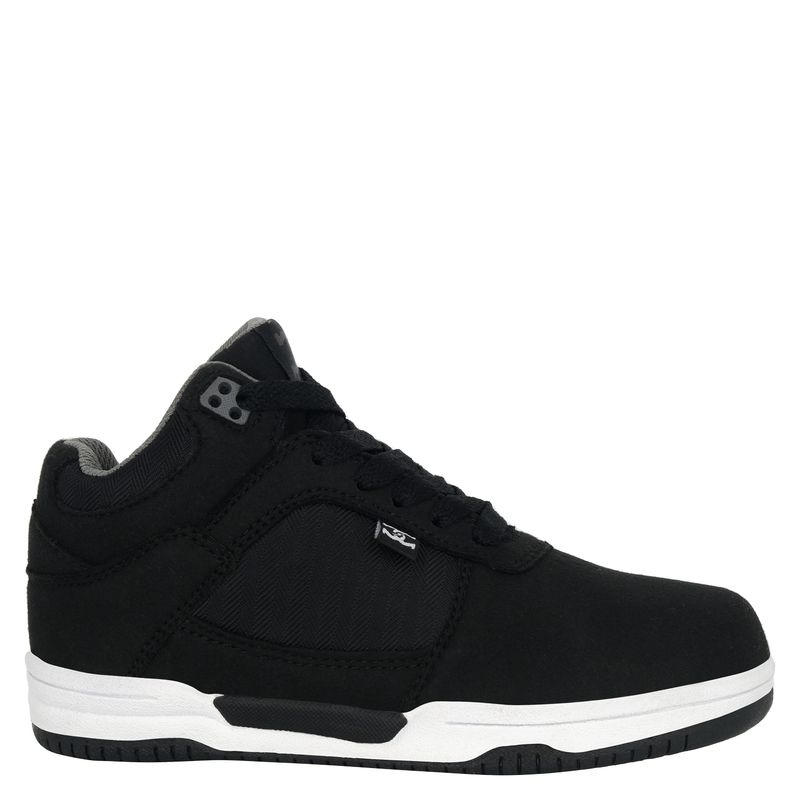 UNS - Botin Niño Negro Arturo Unisport