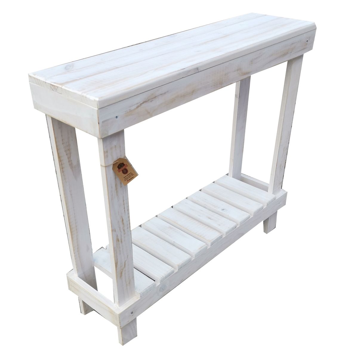 TAIKKEE - ARRIMO RUSTICO BLANCO ALBAYALDE