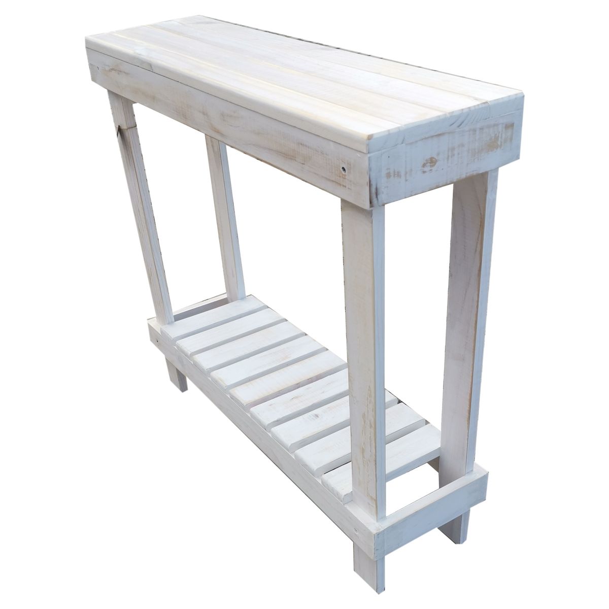 TAIKKEE - ARRIMO RUSTICO BLANCO ALBAYALDE