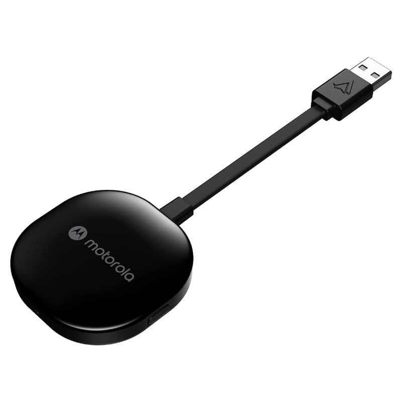 MOTOROLA - Adaptador Inalámbrico Para Celulares Android Ma1 Motorola MOTOROLA