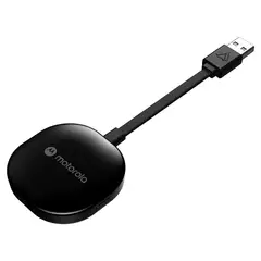 MOTOROLA - Adaptador Inalámbrico Para Celulares Android Ma1