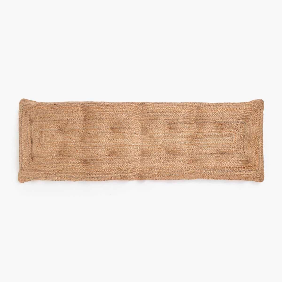 CALMA HOUSE - Respaldo de cama acolchado Ural 160x60 Calma House