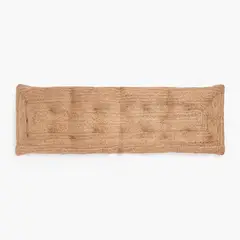CALMA HOUSE - Respaldo de cama acolchado Ural 160x60