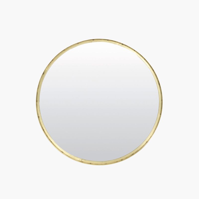 FORM DESIGN - Espejo Bita 60 Bronce Form