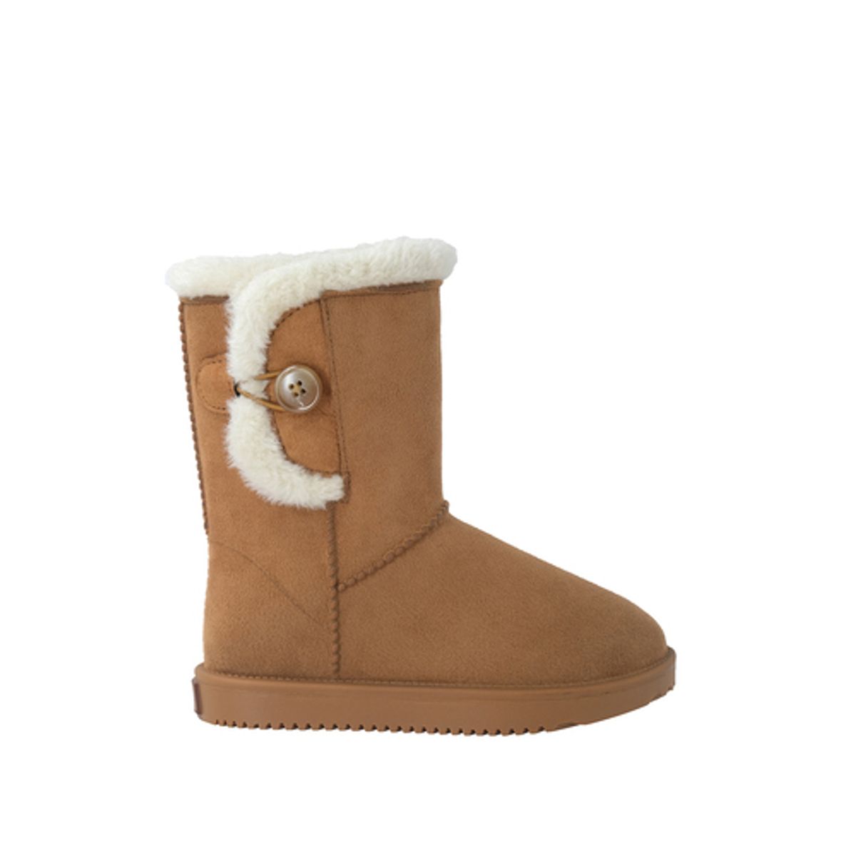 ALQUIMIA - Bota de Agua Niña Caramelo Tianjin Alquimia