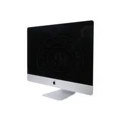 APPLE - IMac 27" 5K Core i5 3,3 GHz 8GB RAM 2TB Fusion Drive (2015) Reacondicionado