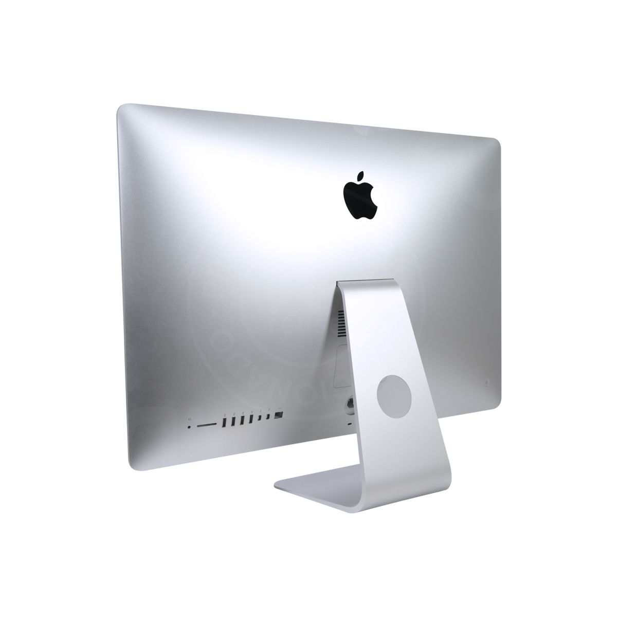 APPLE - Apple iMac 27" 5K Core i5 3,3 GHz 8GB RAM 2TB Fusion Drive (2015) Reacondicionado