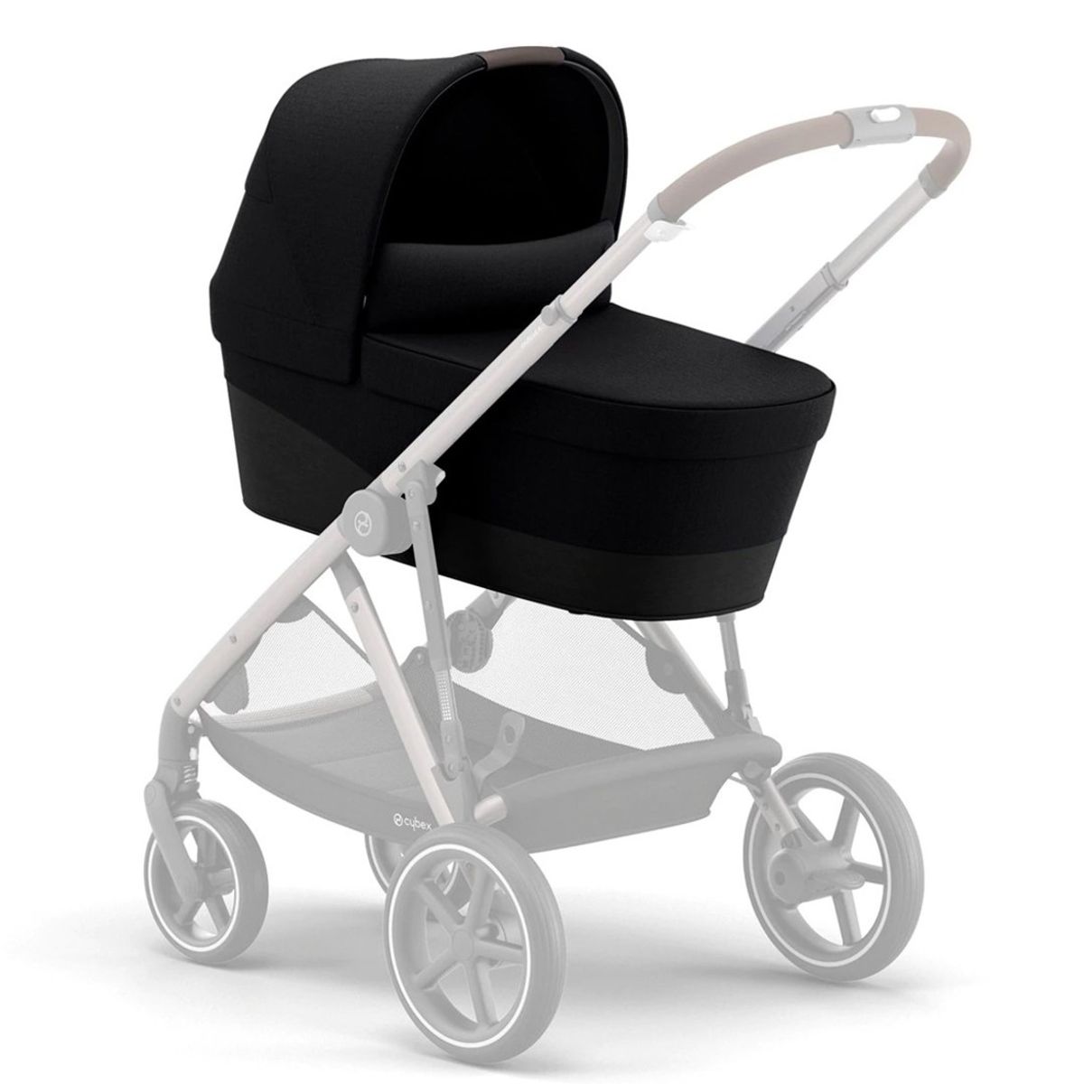 CYBEX - Moises Cot Gazelle S CYBEX