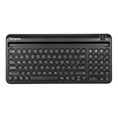 TARGUS - Teclado Español Con Soporte Antimicrobial