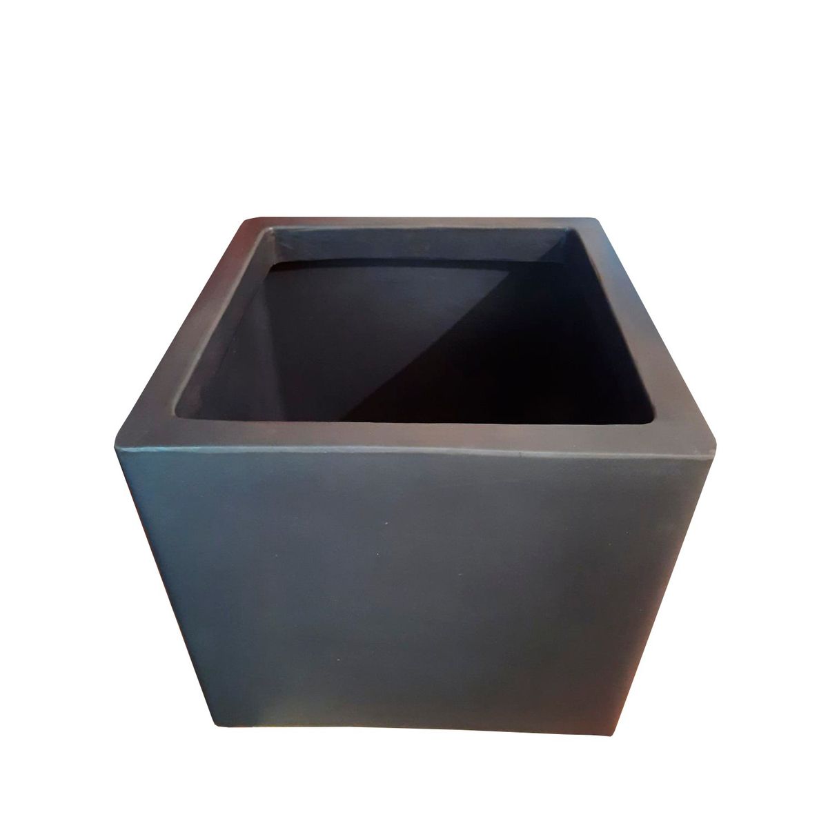 Macetero Plastico Polietileno Plantas de Interior y Exterior, marca GENERICO - Foto 2