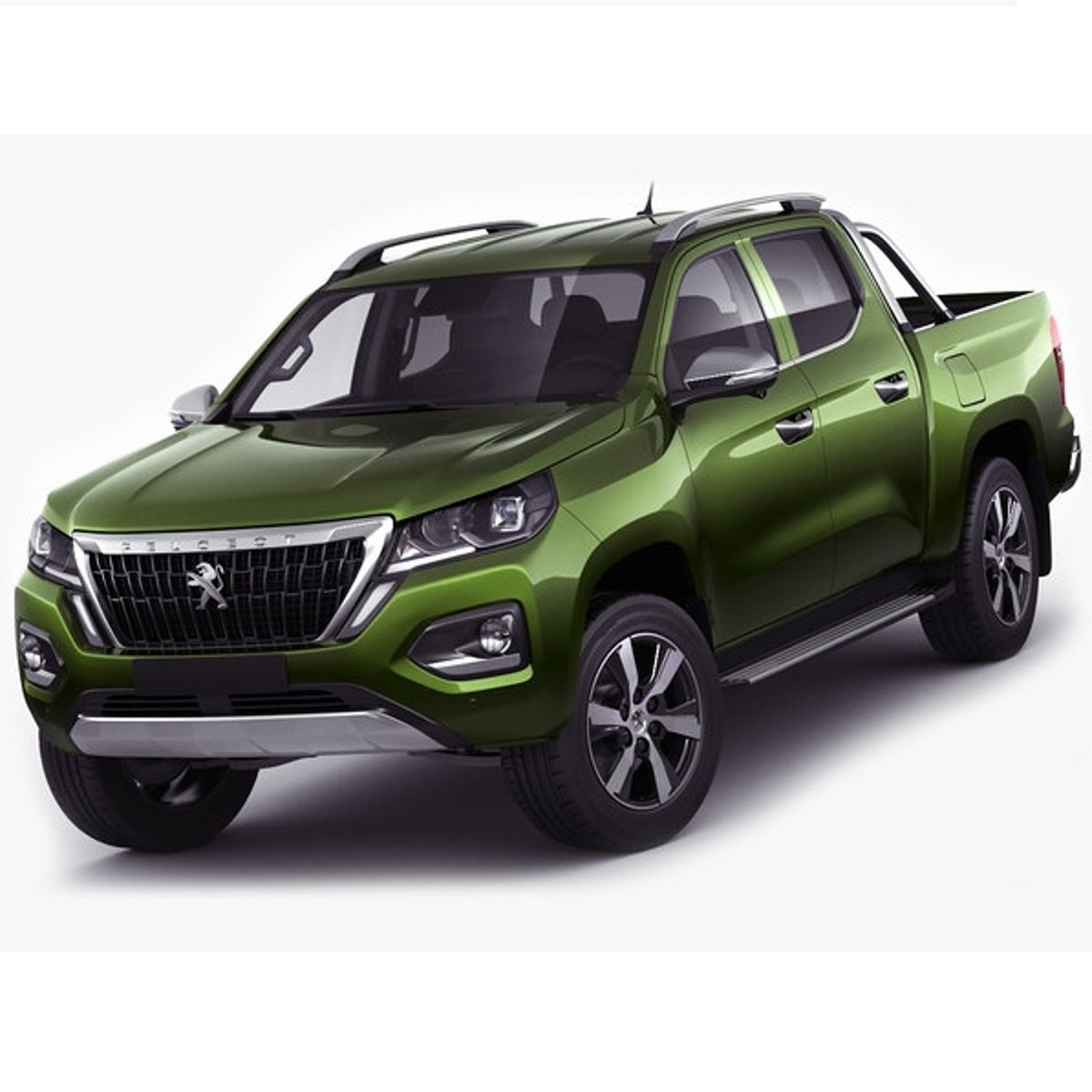 PEUGEOT - Kit de filtros para Peugeot Landtrek 1.9 Diesel Original