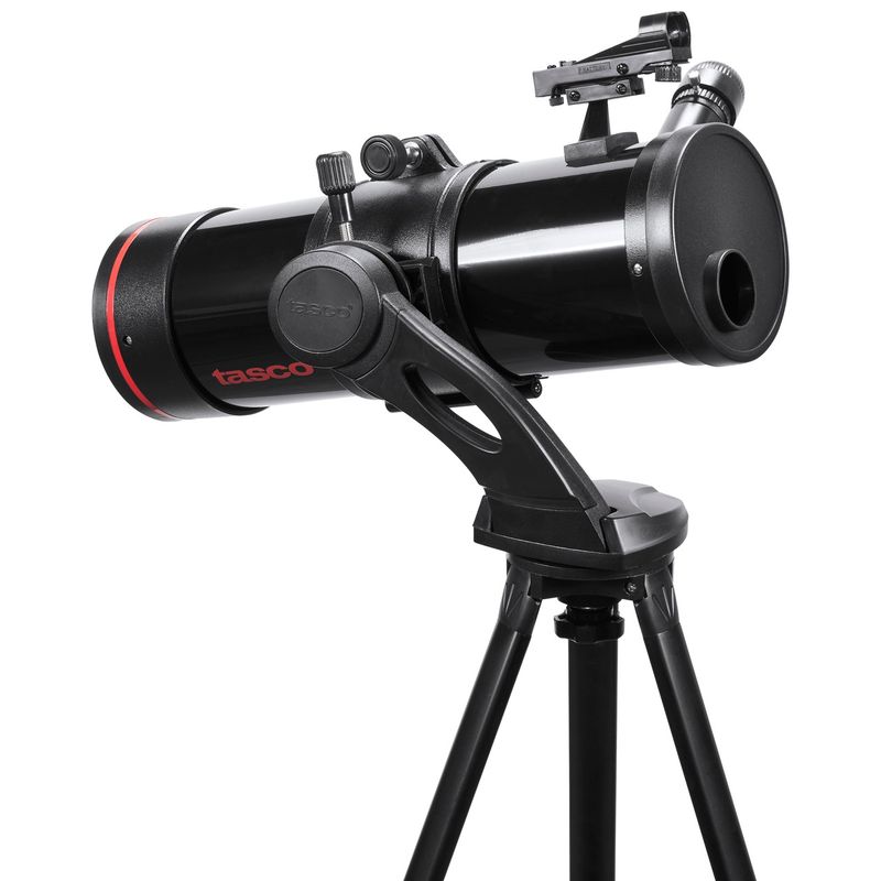 TASCO - Telescopio Tasco SpaceStation 114X500mm Reflector