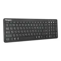 TARGUS - Teclado Us Multidispositivo Antimicrobial