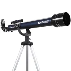 TASCO - Telescopio Novice 60X700mm Refractor