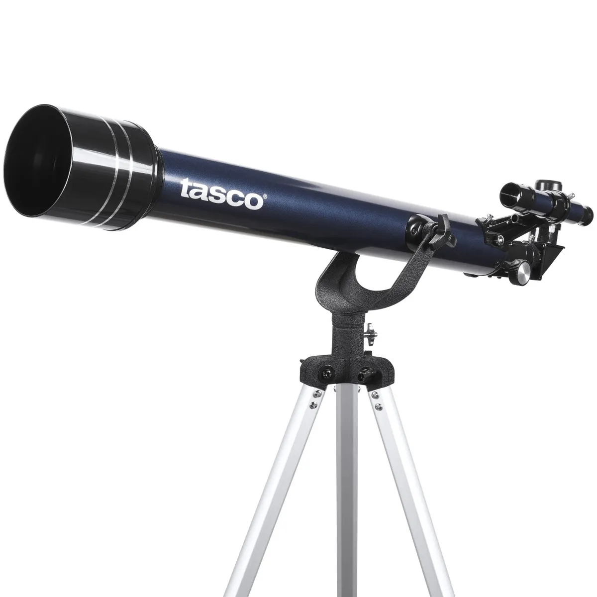 TASCO - Telescopio Tasco Novice 60X700mm Refractor