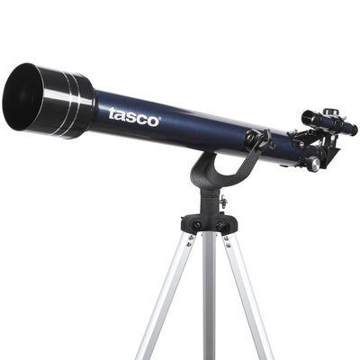 Imagen 2 del producto Telescopio Novice 60X700mm Refractor