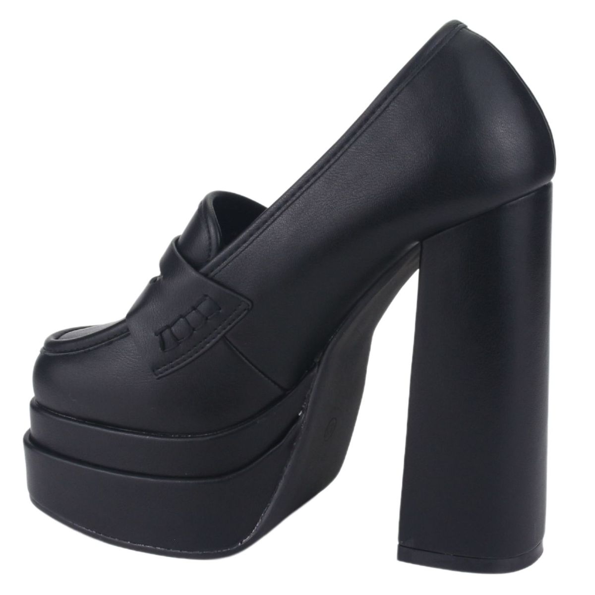 CHALADA - Zapato Mujer Negro Casual Chalada Dream-4