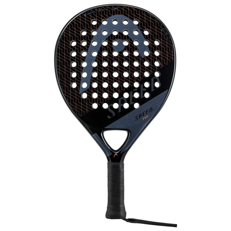 HEAD - Pala Pádel Head Evo Speed 2023 Bicolor