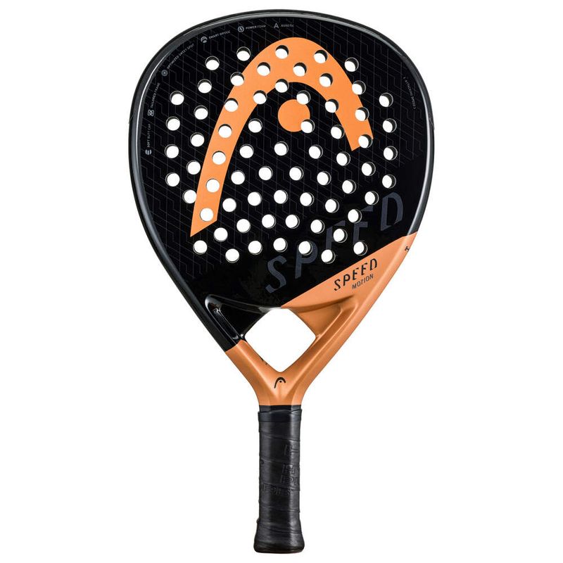 HEAD - Pala Pádel Head Speed Motion 2023 Bicolor