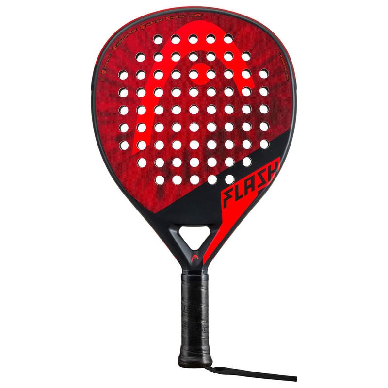 HEAD - Pala Pádel Head Flash 2023 Bicolor