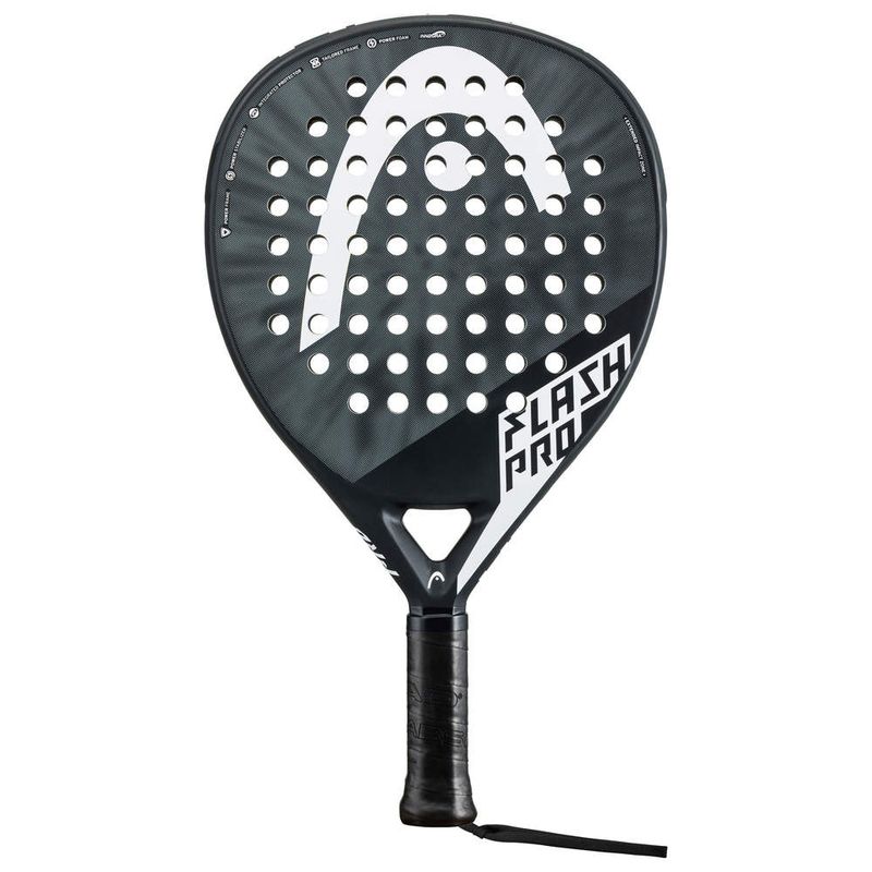HEAD - Pala Pádel Head Flahs Pro 2023 Bicolor