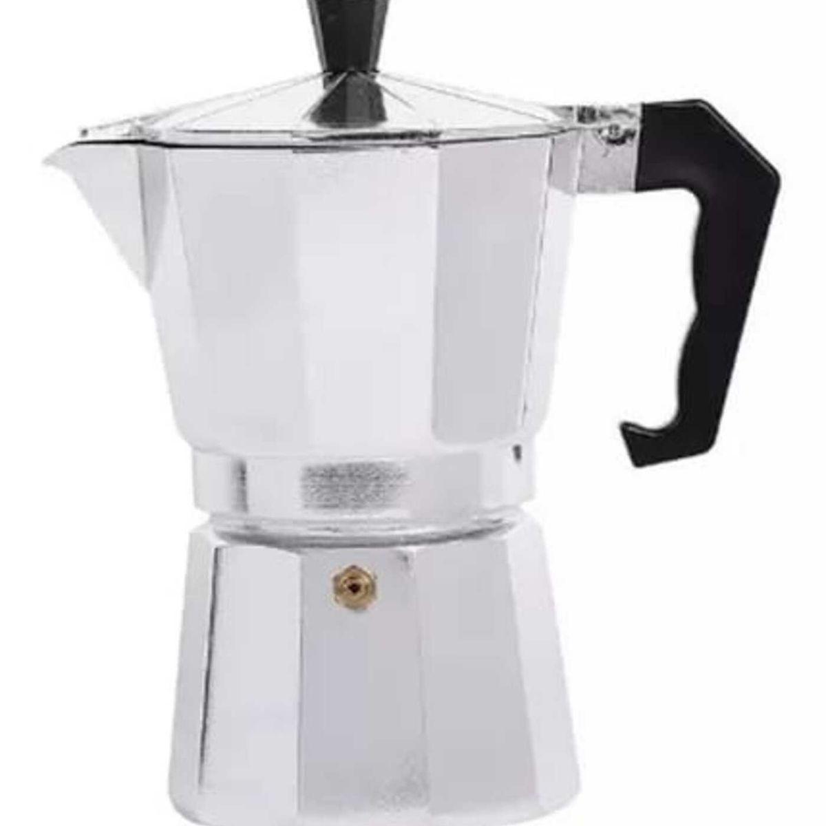 GENERICO - Cafetera Italiana 6 Tazas