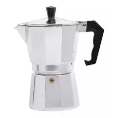 GENERICO - Cafetera Italiana 6 Tazas