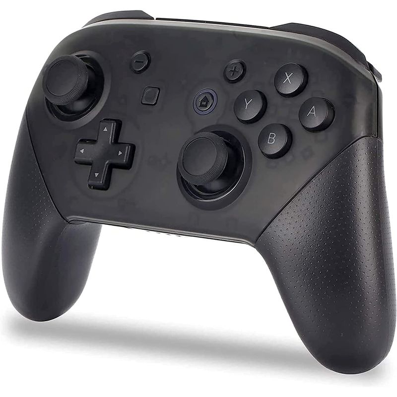 GENERICO - Control Joystick Pro Compatible Con Nintendo Switch Calidad