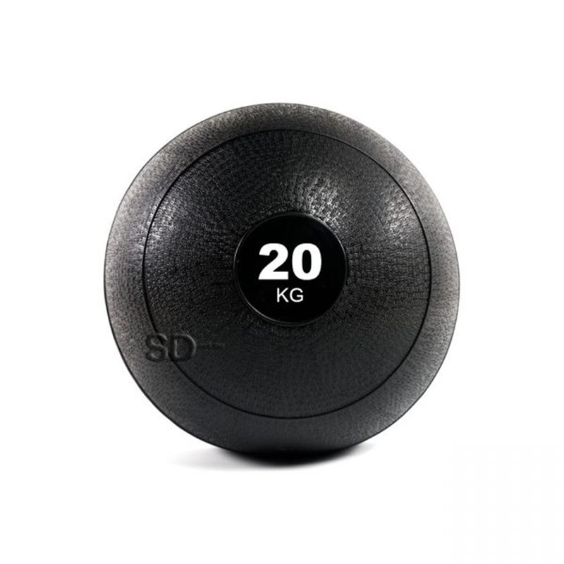 SDFIT - Slam Ball Caucho 20 kg